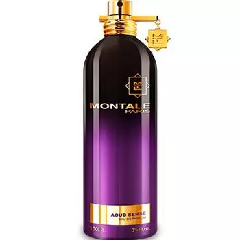 Парфюмерная вода Montale