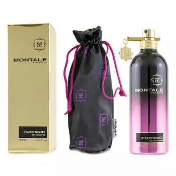 Парфюмерная вода Montale