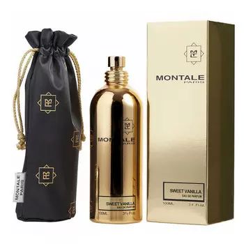 Парфюмерная вода Montale