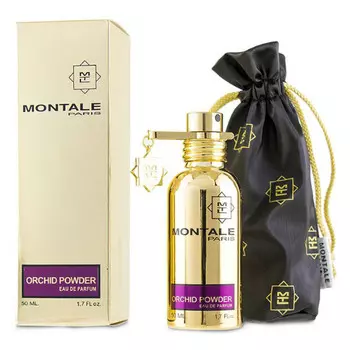 Парфюмерная вода Montale