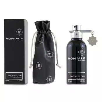 Парфюмерная вода Montale