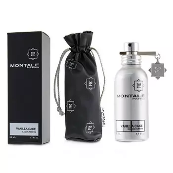 Парфюмерная вода Montale