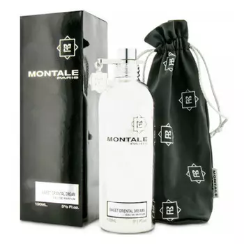 Парфюмерная вода Montale