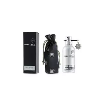 Парфюмерная вода Montale