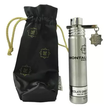 Парфюмерная вода Montale