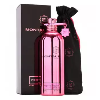 Парфюмерная вода Montale