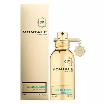 Парфюмерная вода Montale