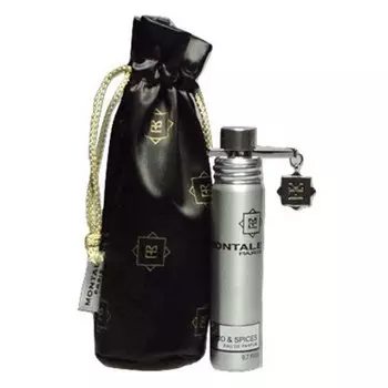 Парфюмерная вода Montale