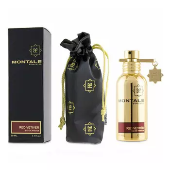 Парфюмерная вода Montale