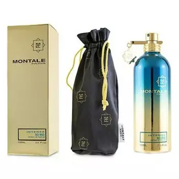 Парфюмерная вода Montale