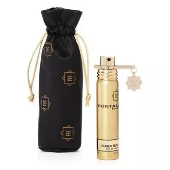 Парфюмерная вода Montale