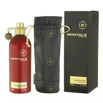 Парфюмерная вода Montale