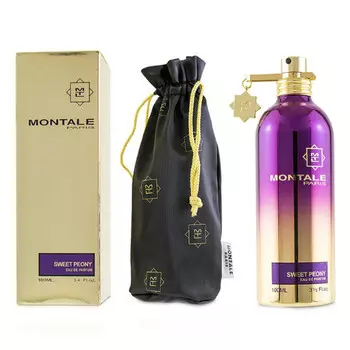 Парфюмерная вода Montale