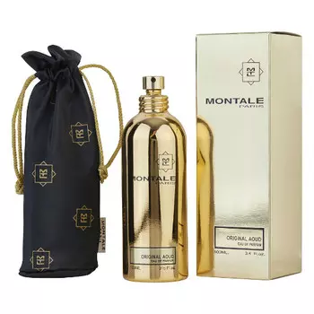 Парфюмерная вода Montale