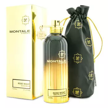 Парфюмерная вода Montale