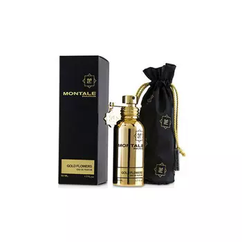 Парфюмерная вода Montale