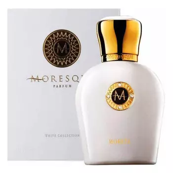 Парфюмерная вода Moresque