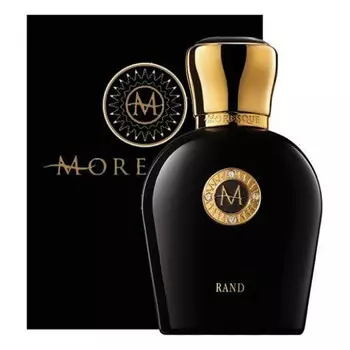 Парфюмерная вода Moresque