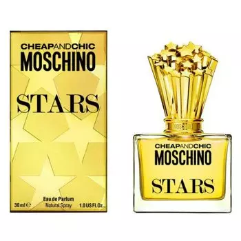 Парфюмерная вода Moschino