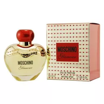 Парфюмерная вода Moschino