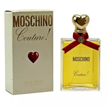 Парфюмерная вода Moschino