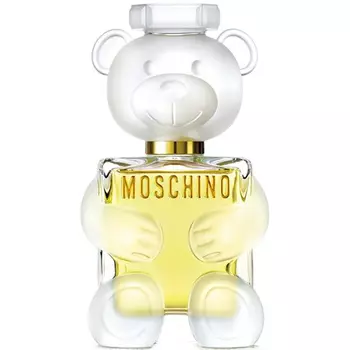 Парфюмерная вода Moschino