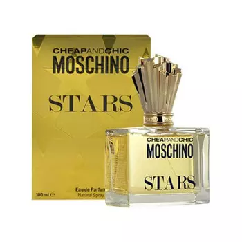 Парфюмерная вода Moschino