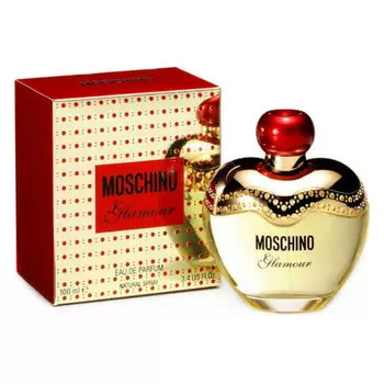 Парфюмерная вода Moschino