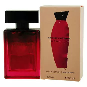 Парфюмерная вода Narciso Rodriguez