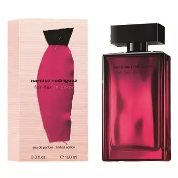 Парфюмерная вода Narciso Rodriguez