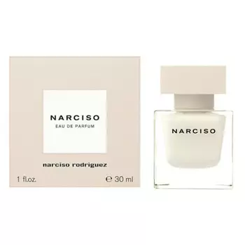 Парфюмерная вода Narciso Rodriguez