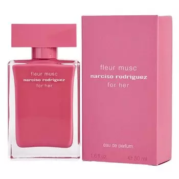 Парфюмерная вода Narciso Rodriguez