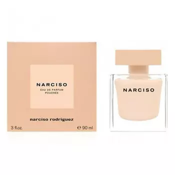 Парфюмерная вода Narciso Rodriguez