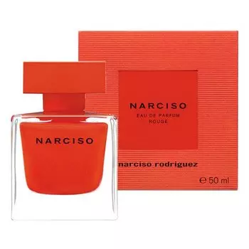 Парфюмерная вода Narciso Rodriguez