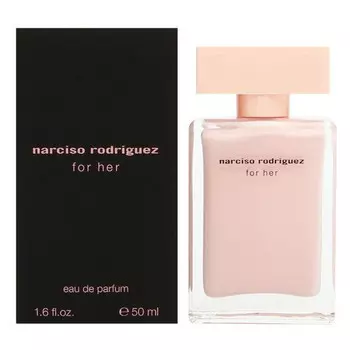 Парфюмерная вода Narciso Rodriguez