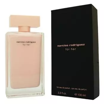 Парфюмерная вода Narciso Rodriguez