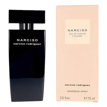 Парфюмерная вода Narciso Rodriguez