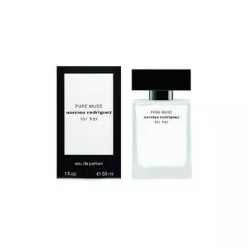 Парфюмерная вода Narciso Rodriguez