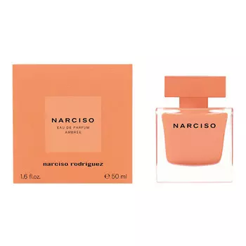 Парфюмерная вода Narciso Rodriguez