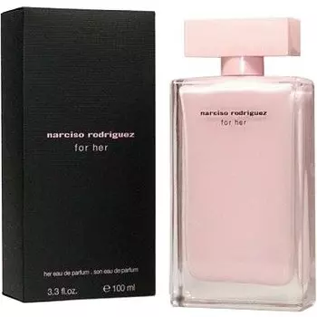 Парфюмерная вода Narciso Rodriguez