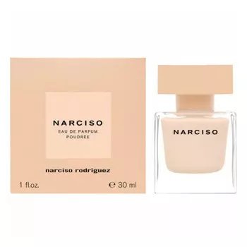 Парфюмерная вода Narciso Rodriguez