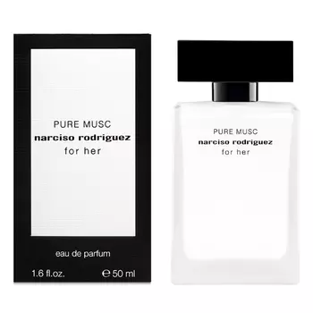Парфюмерная вода Narciso Rodriguez