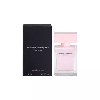 Парфюмерная вода Narciso Rodriguez