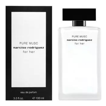 Парфюмерная вода Narciso Rodriguez