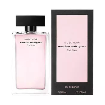 Парфюмерная вода Narciso Rodriguez