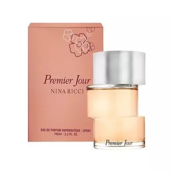 Парфюмерная вода Nina Ricci