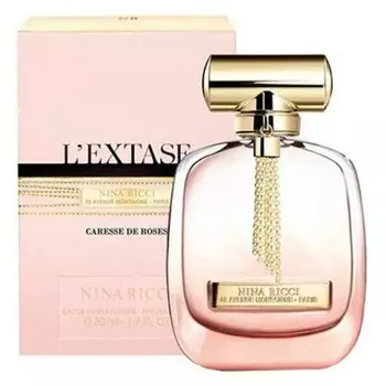 Парфюмерная вода Nina Ricci