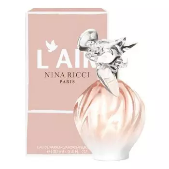 Парфюмерная вода Nina Ricci