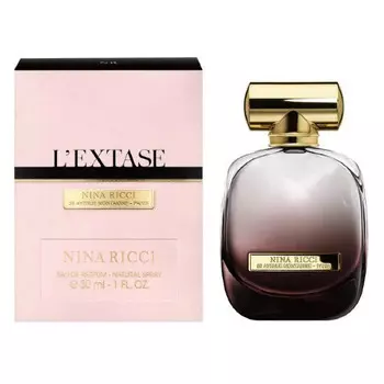 Парфюмерная вода Nina Ricci