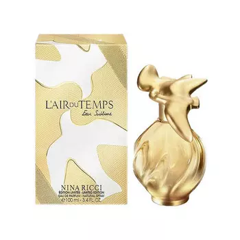 Парфюмерная вода Nina Ricci